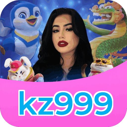Catálogo slots kz999 mostrando top jogos Gates Olympus Sweet Bonanza Fortune Tiger Big Bass volatilidade RTP